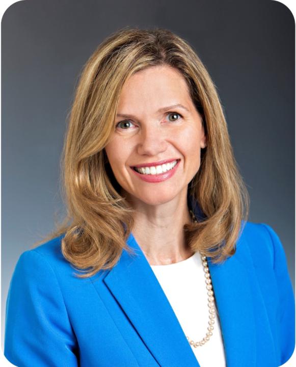 Carolyn McGrath