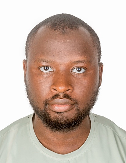 Jalal Umar Barau