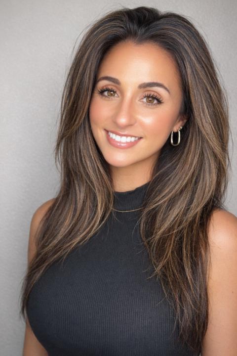 Jennifer Ferrante