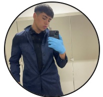 Benjamin Troncoso