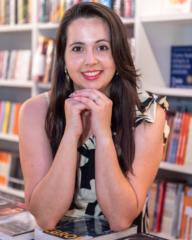 Geisy Biasi Adolfo