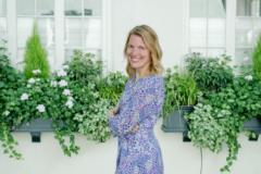 Rebecca Miles