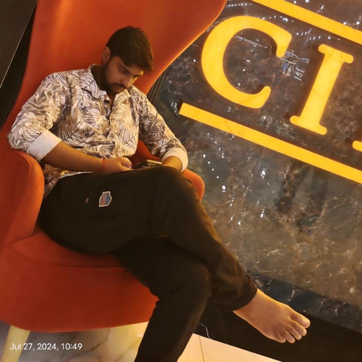Abhiram Allada