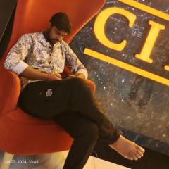 Abhiram Allada