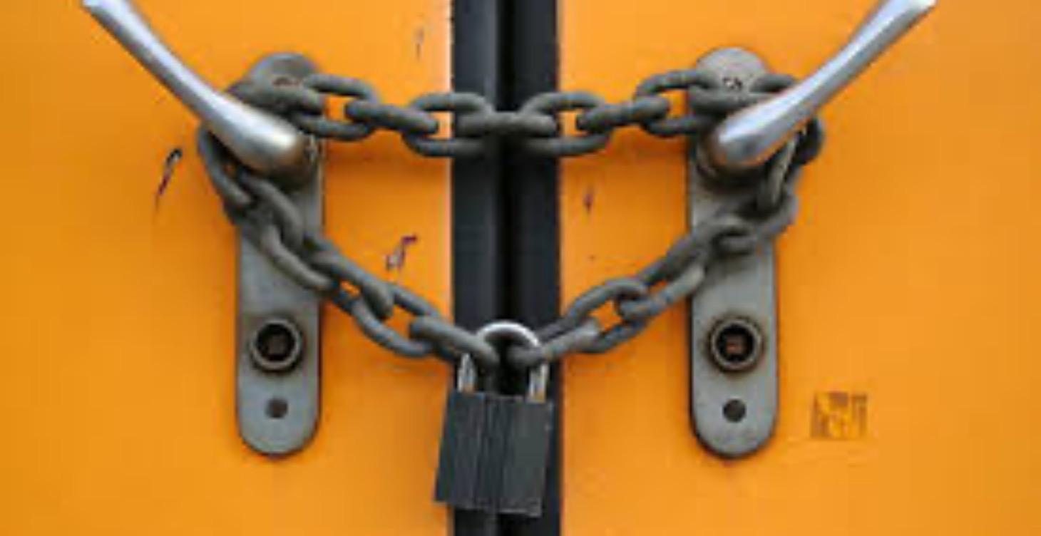 “Journey to Skoolers: The Door That Wouldn’t Open”