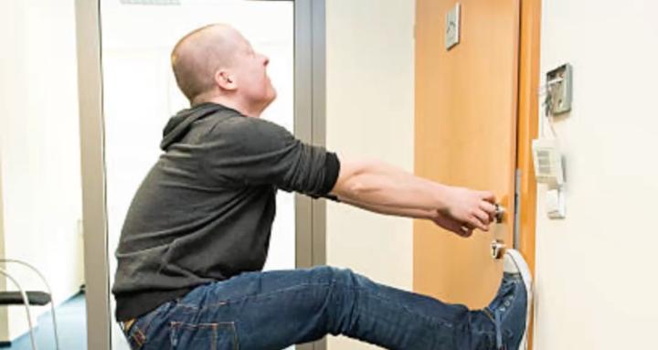 Co-Owner’s Anonymous