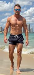 Luke Buxton