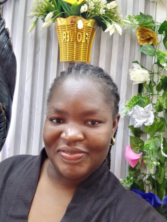 Lois Yennuman Yowsah