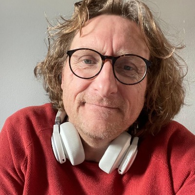 Auke Jongbloed