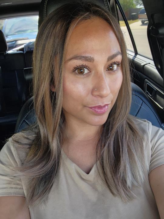 Alicia Martinez