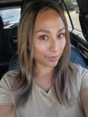 Alicia Martinez