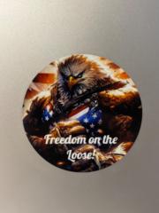 Freedom on the Loose Trimble