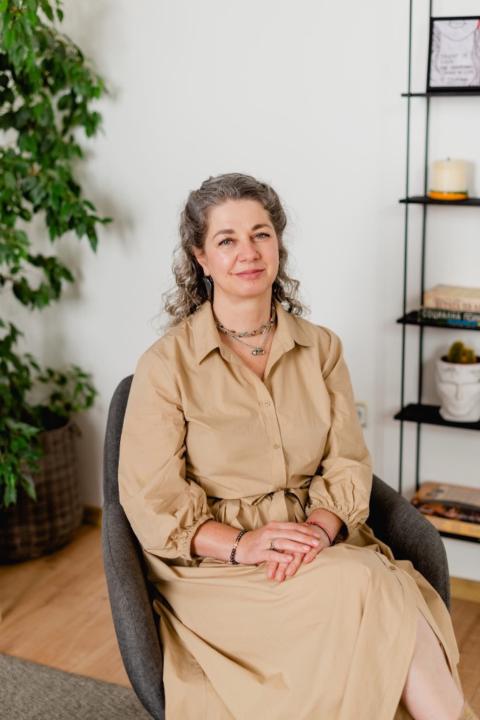 Daniella Severinova