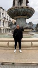 İlhan Achilov