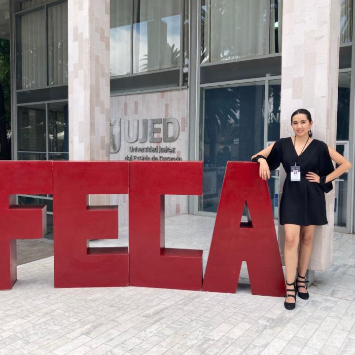 Pamelita Ramírez