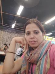 Simran Chaudhary