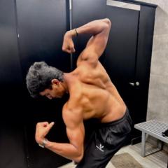 Sathwik Rao