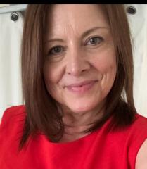 Brenda Mitchell