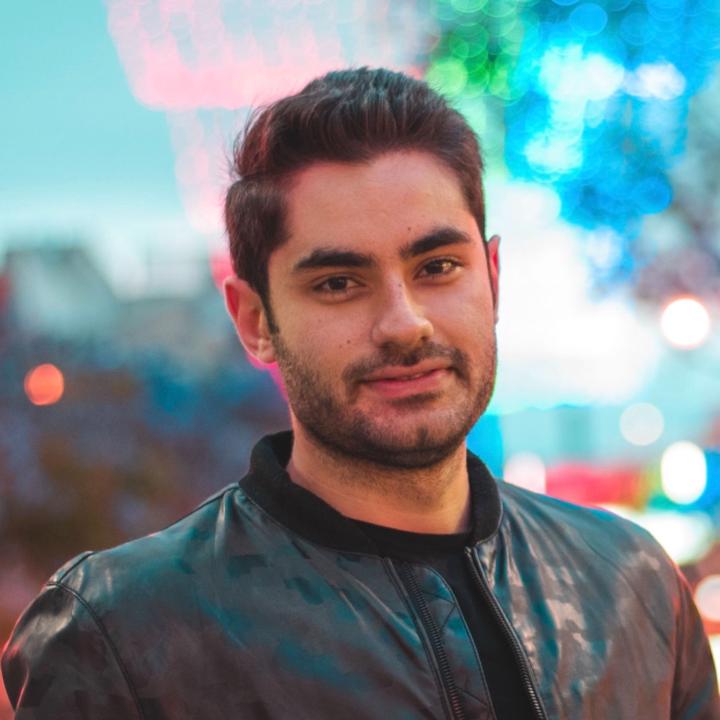 Noah Esteki