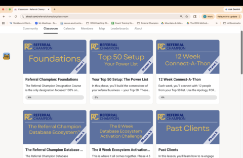 Referral Champion gallery image