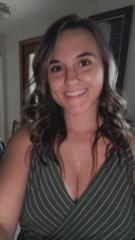 Megan Spence