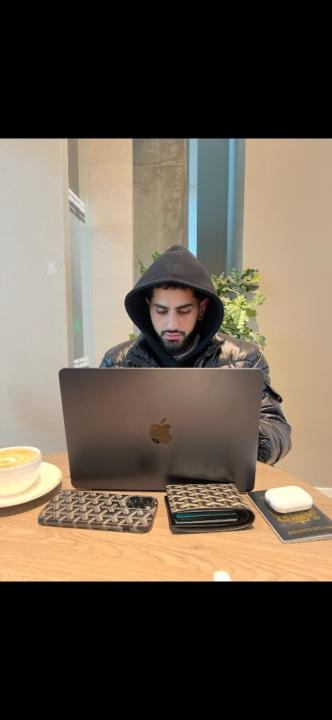 Yousef Salem
