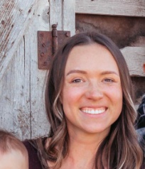 Olivia Hirst