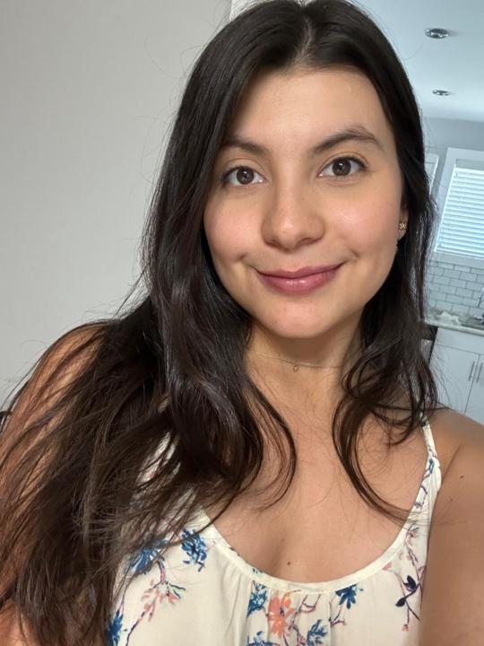 Mariana Molina Arrubla