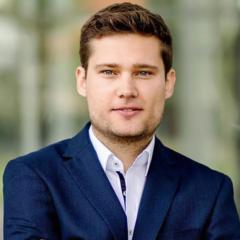 Martin Greguletz