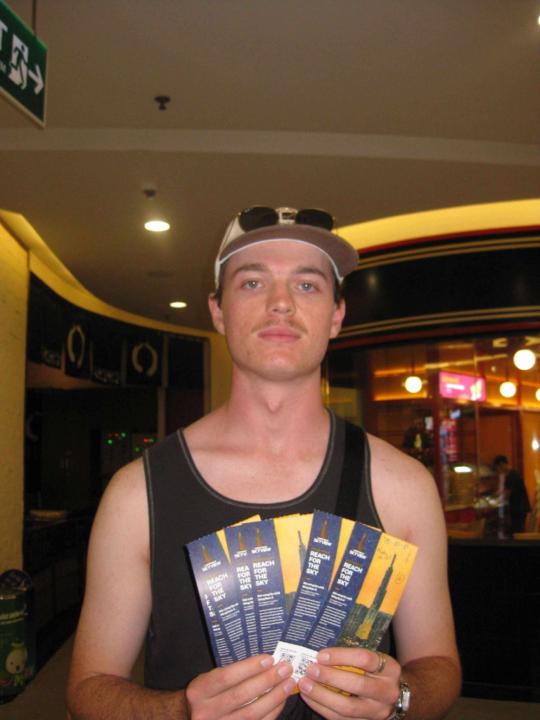 Lachlan Wight-Pickin