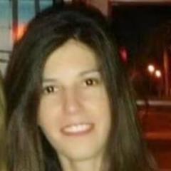 Arantza Oñate Mazaira
