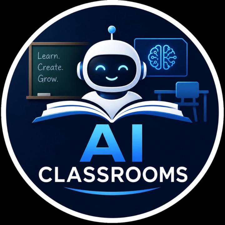 Ai Classrooms