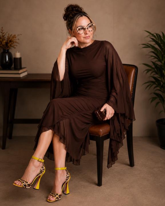 Rebekkah Burton