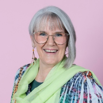 Kerry Upham