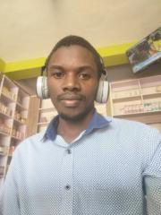 Mafabi Polycarp