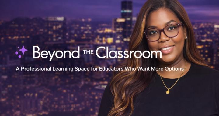 Beyond the Classroom