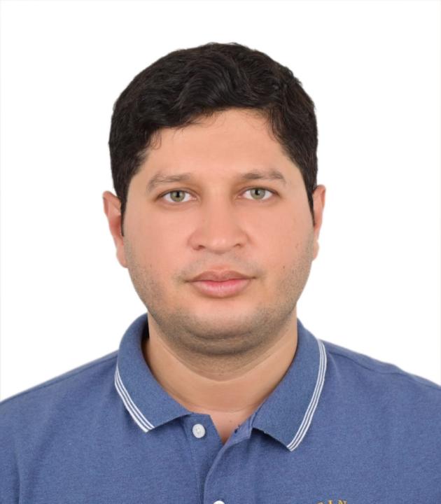 Sahibzada Ammar Ahmad