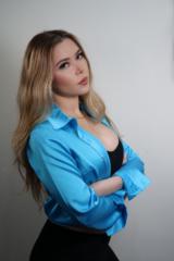 Ximena Flores Chavez