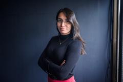Karen Pinochet