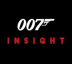 James Bond Insight