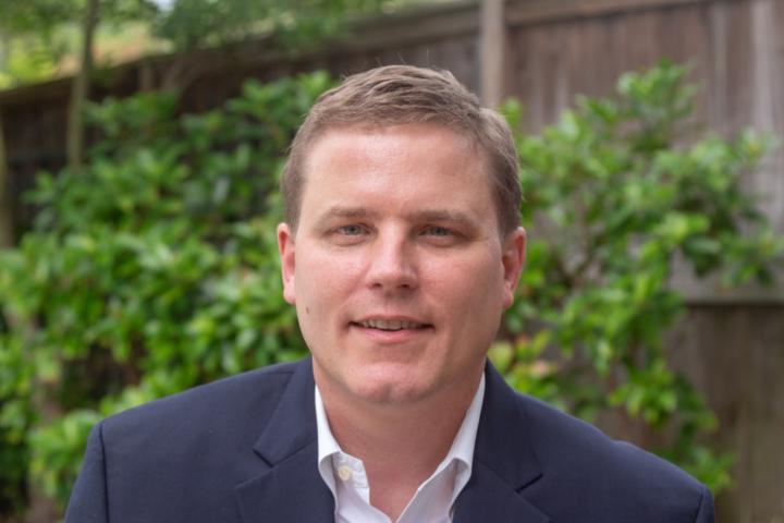 Mark Potts
