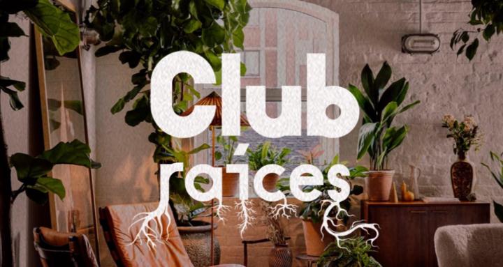 Club Raíces