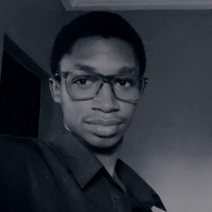 Damian Aidoo