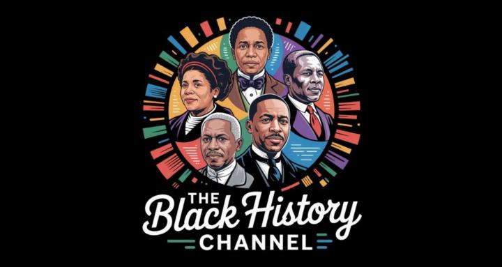 The Black History Channel