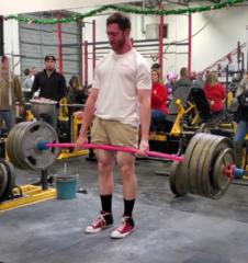 Brandon Zofrea