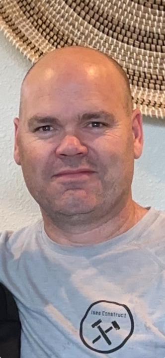 Shawn Kysar