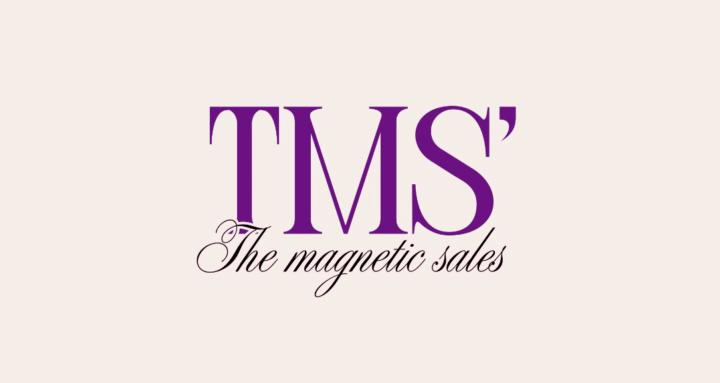 The Magnetic Sales