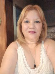 Ana Maria Morinigo