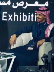 Khalid Alfaifi