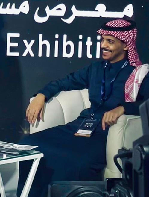 Khalid Alfaifi